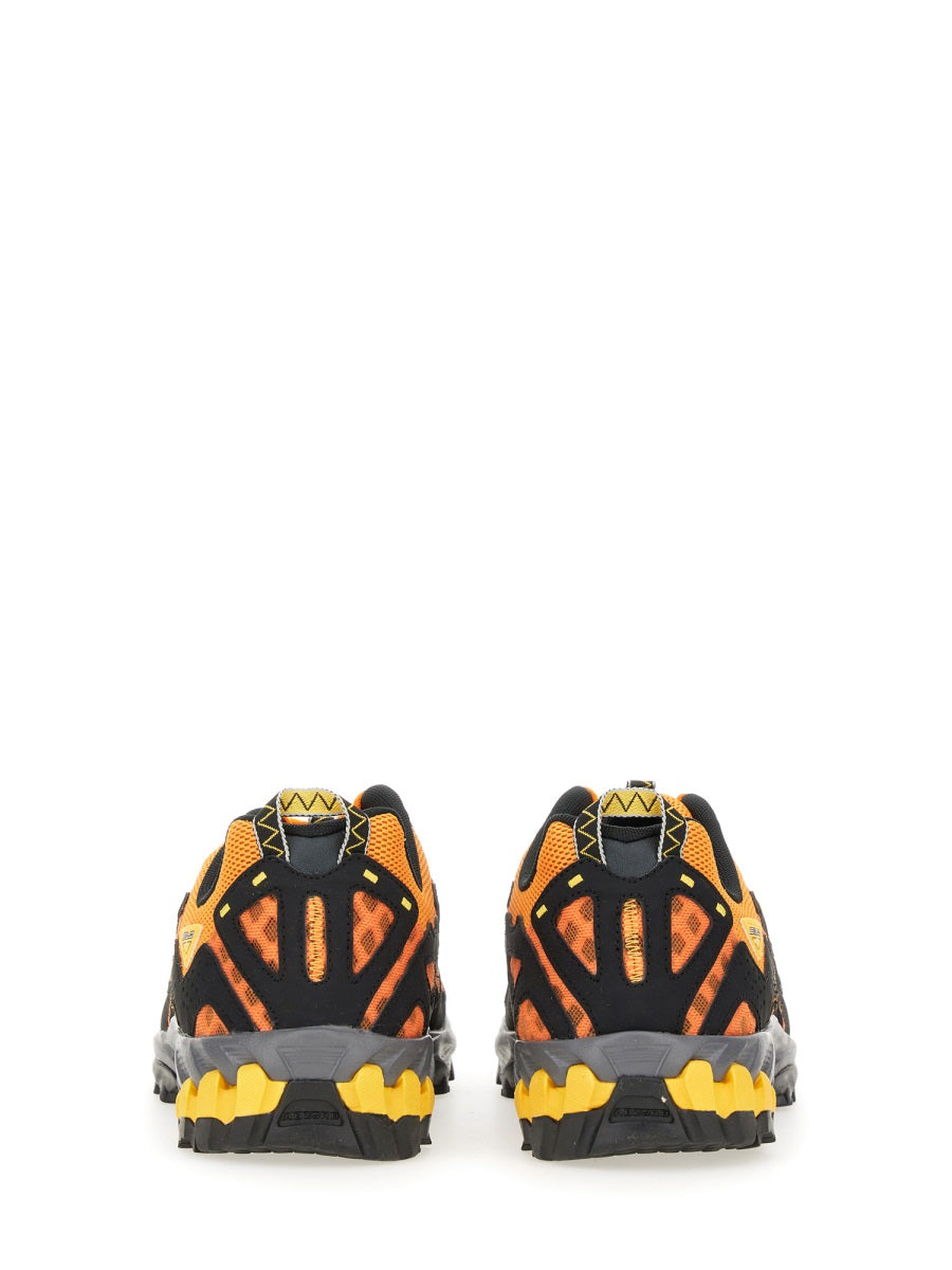 New Balance Sneakers - Giallo | Wanan Luxury