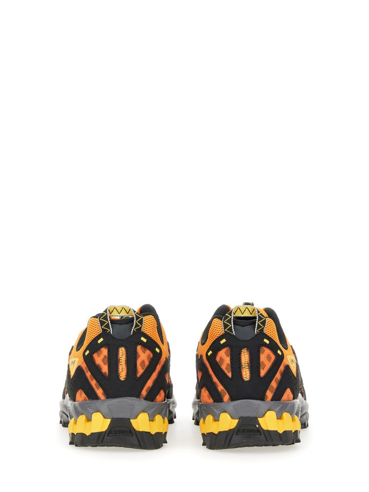 New Balance Sneakers - Giallo | Wanan Luxury