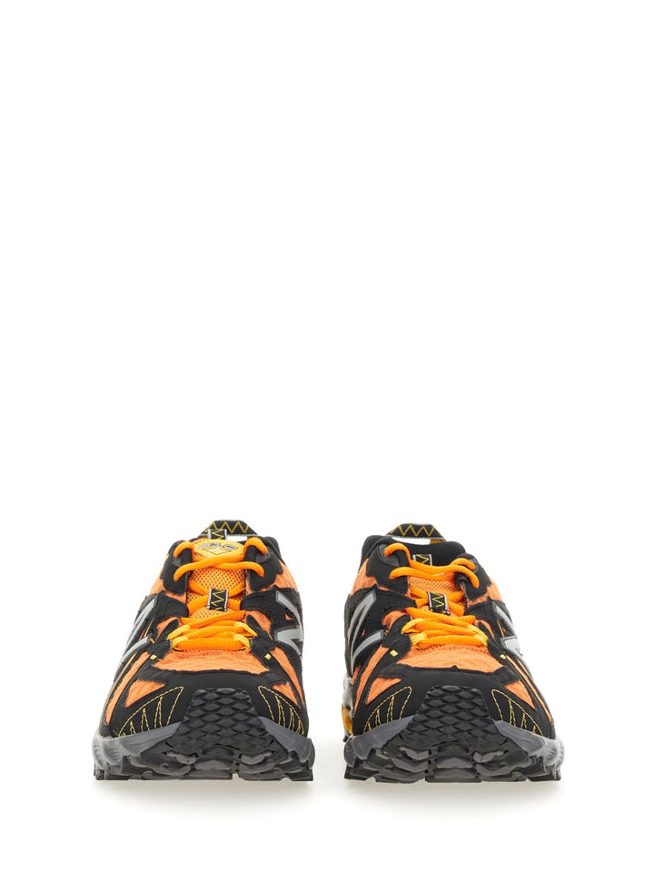 New Balance Sneakers - Giallo | Wanan Luxury