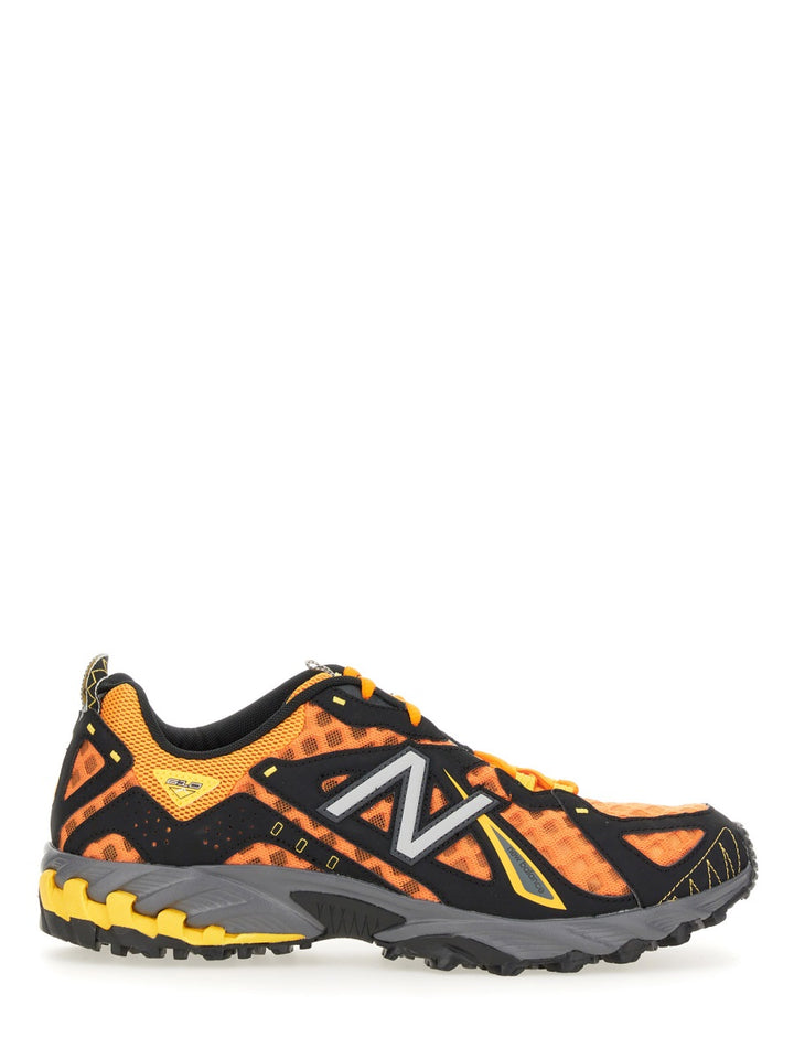 New Balance Sneakers - Giallo | Wanan Luxury