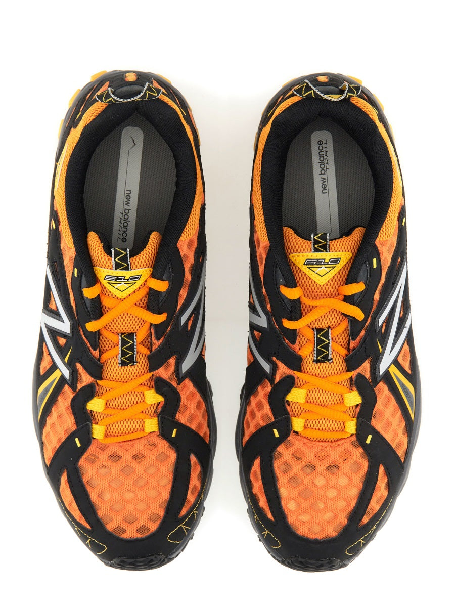 New Balance Sneakers - Giallo | Wanan Luxury