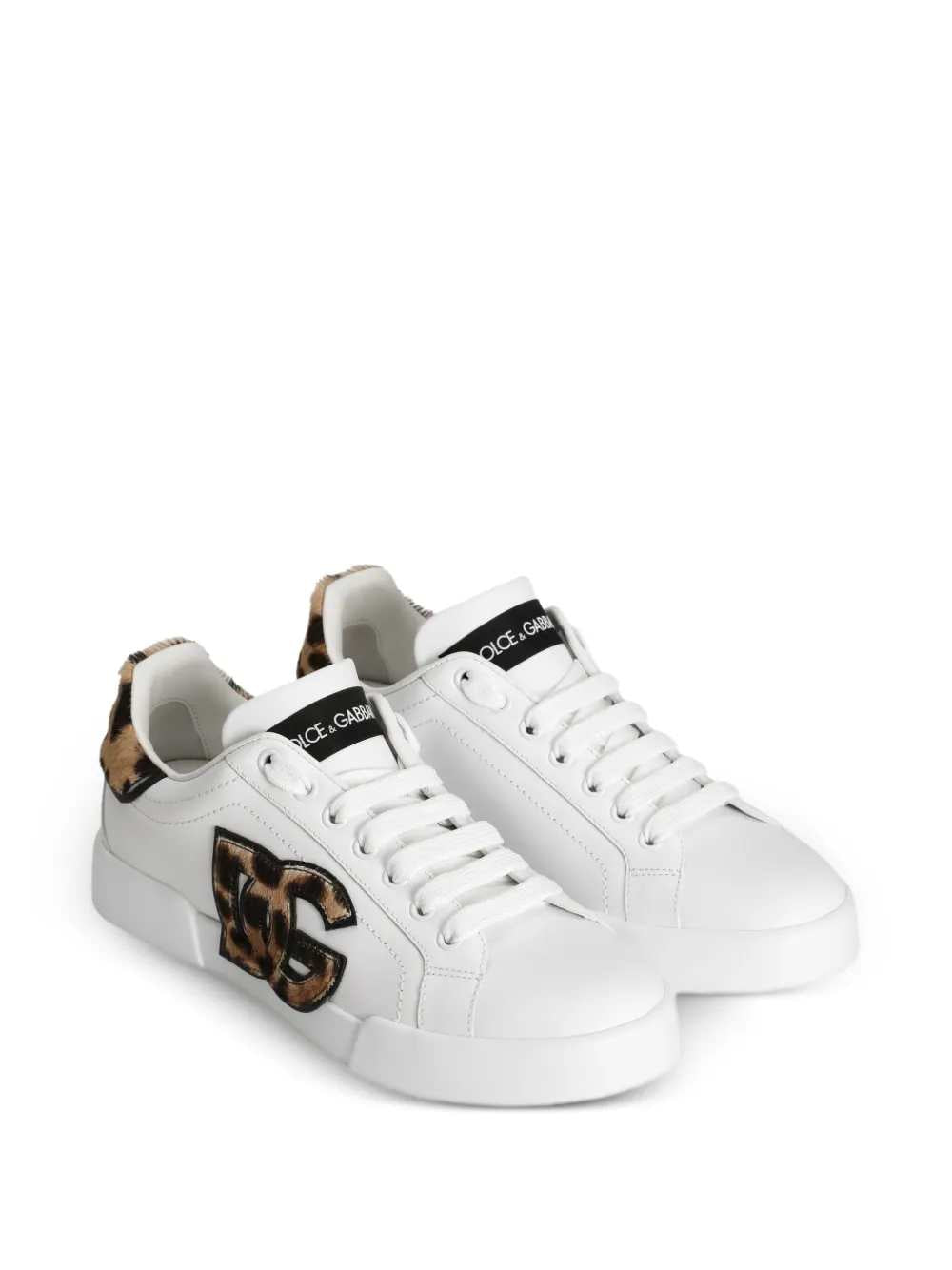 Dolce & Gabbana SHOES - Bianco | 98d0f8bb037ae7a285fac2963fd8a3556d464b84