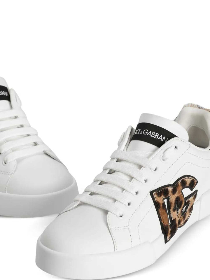 Dolce & Gabbana SHOES - Bianco | 96d8a77e909e240cbf59824936761d81e85e6aa8