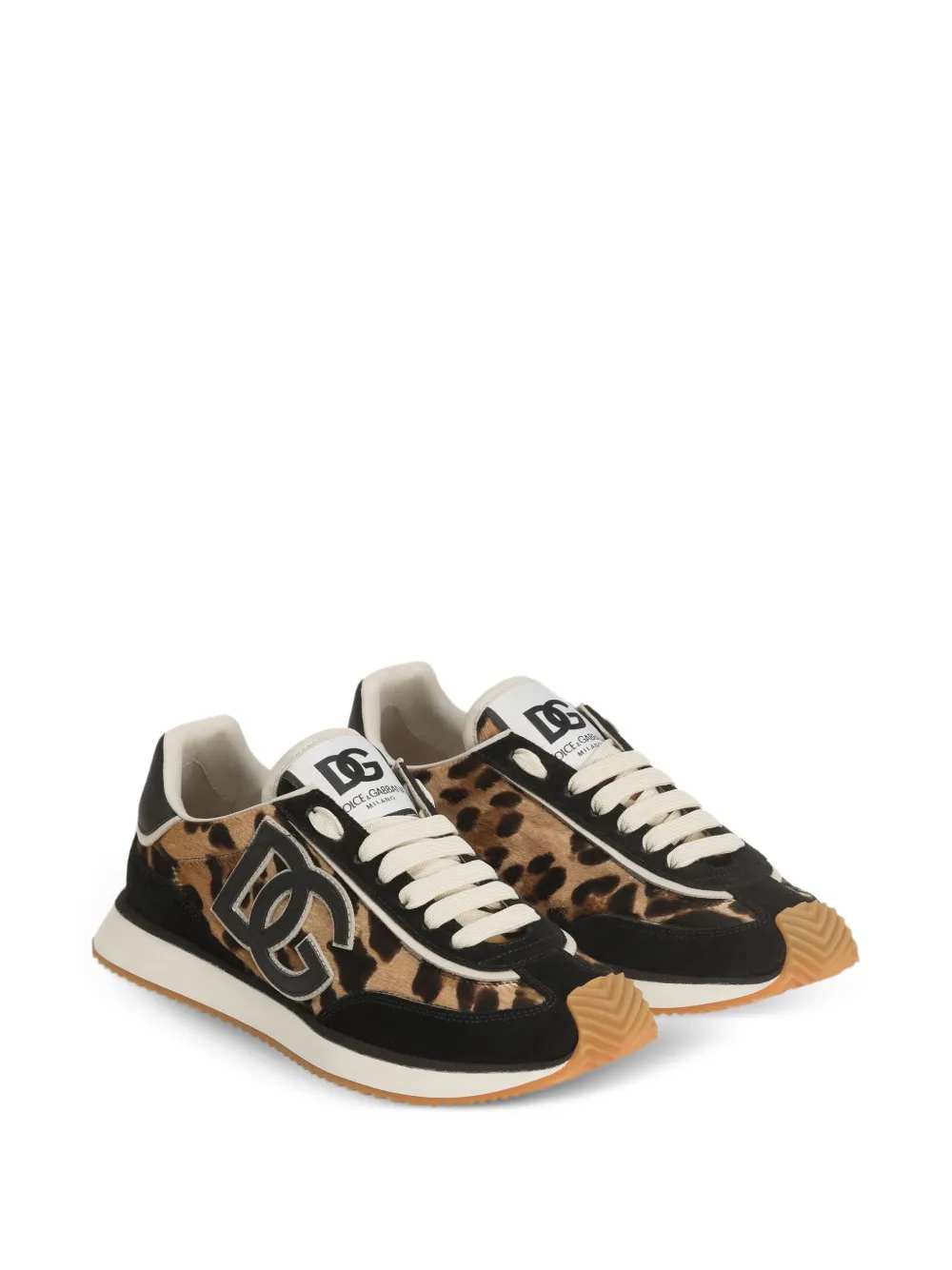 Dolce & Gabbana SHOES - Nero | 4793c4bebcde8f8ef35e67cc2fff3793114cfe73