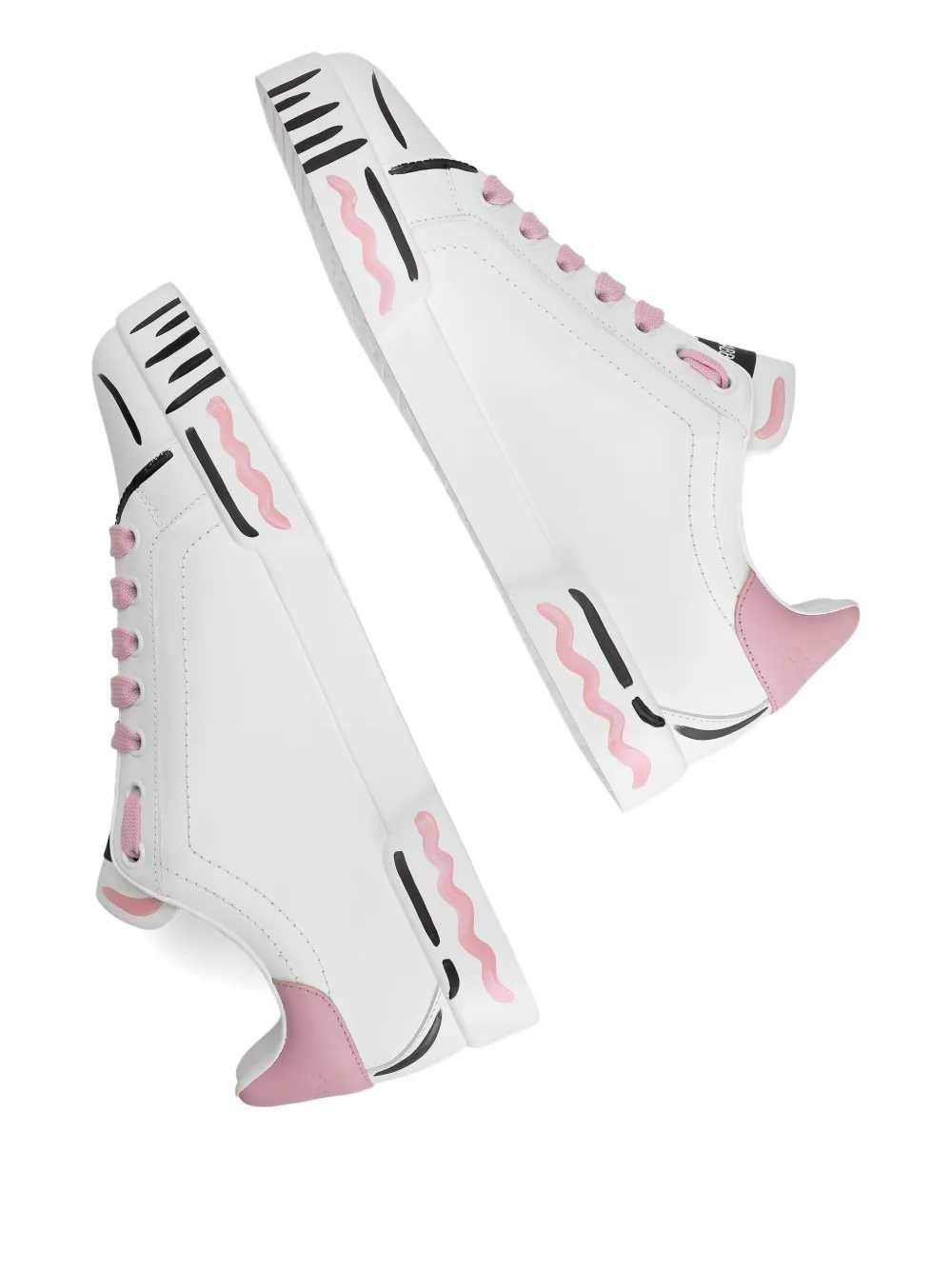 Dolce & Gabbana SHOES - Bianco | dbeffcd47751cb46a3e49e8e61577f7e3b29ce27