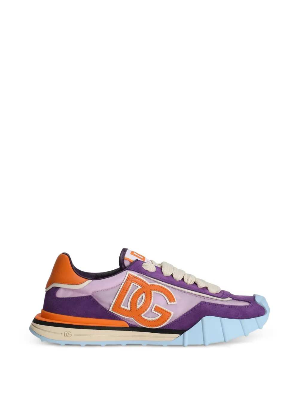 Dolce & Gabbana SHOES - Pink & Purple | 4d34b93a9b2aa29796f4ec00ba326012ec9215ed