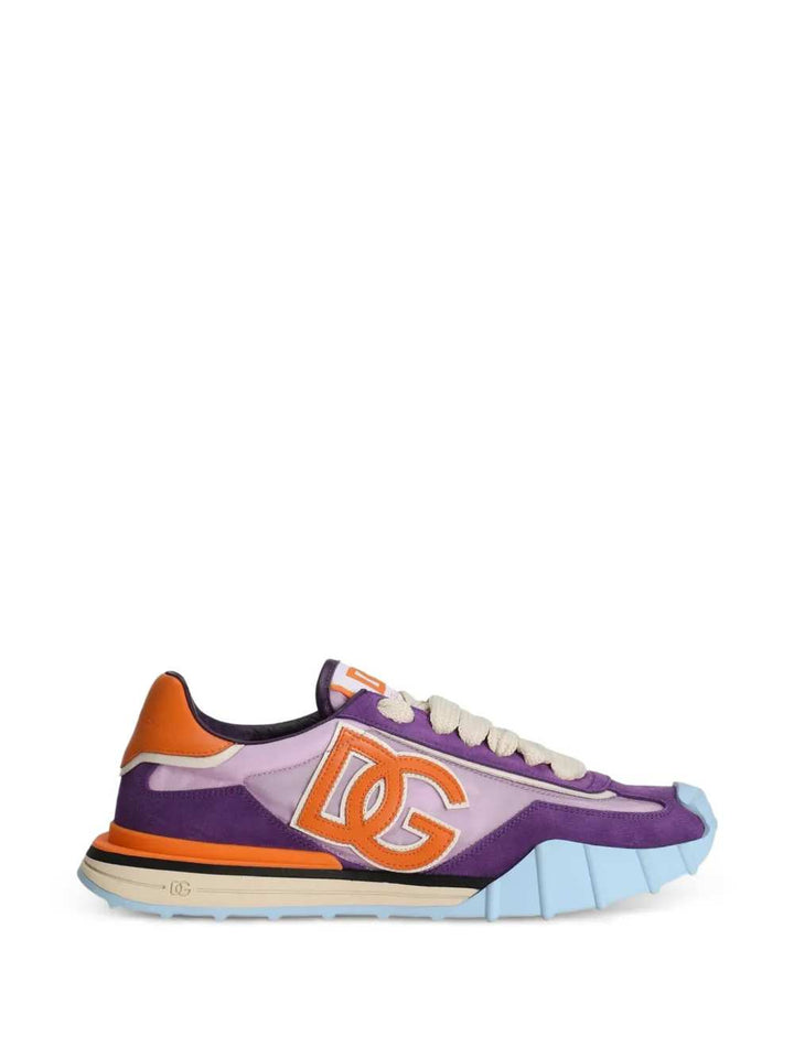 Dolce & Gabbana SHOES - Pink & Purple | 4d34b93a9b2aa29796f4ec00ba326012ec9215ed