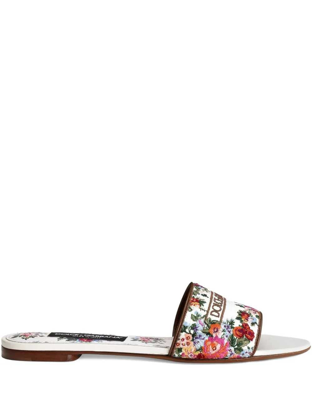 Dolce & Gabbana SHOES - Bianco | 03e517d10af333aad5d630ed4700059bdee4de2b