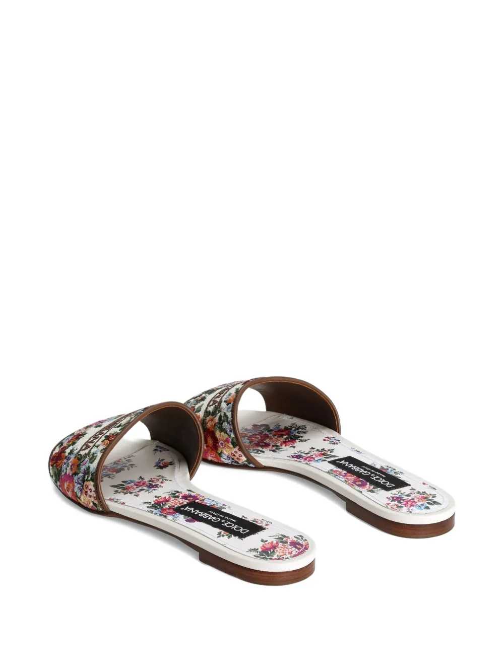 Dolce & Gabbana SHOES - Bianco | 46d613ecb5d0d53685c6968962b711fc834bf703