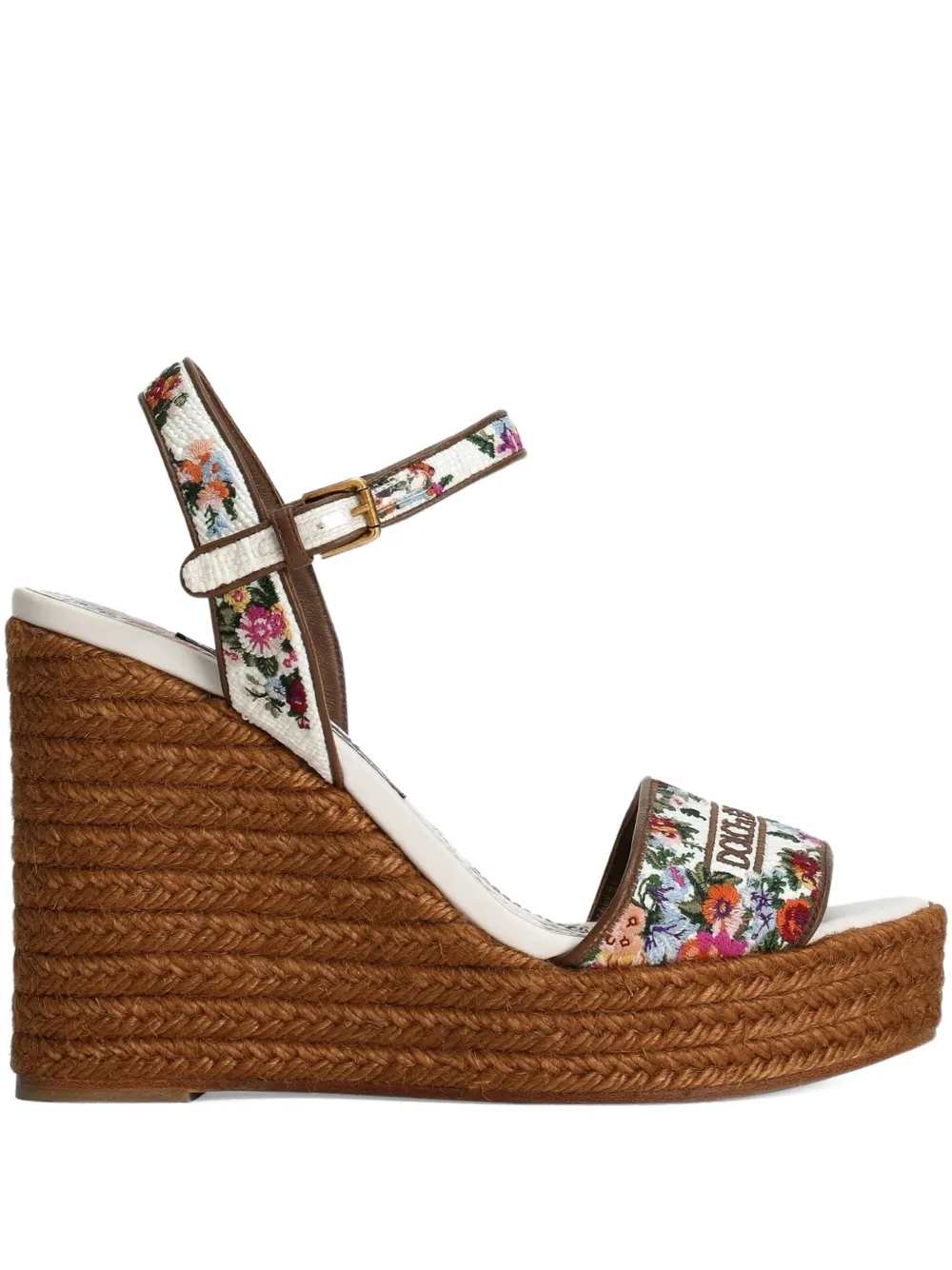 Dolce & Gabbana SHOES - Bianco | 13dc8b6b25a172d0d7e4f0106d08a0edf88cde58