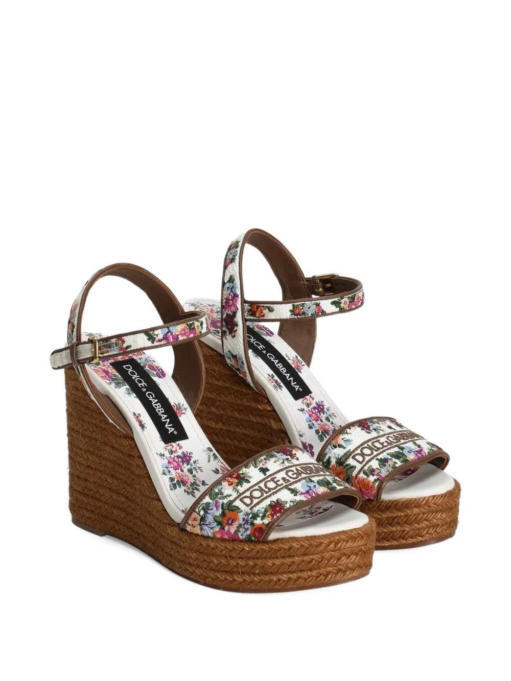 Dolce & Gabbana SHOES - Bianco | 38aa071d5df8974eb14e86edb3011fb9bd4dc68d