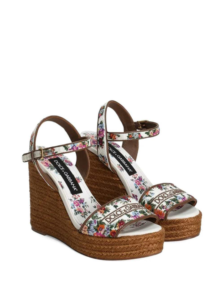 Dolce & Gabbana SHOES - Bianco | 38aa071d5df8974eb14e86edb3011fb9bd4dc68d