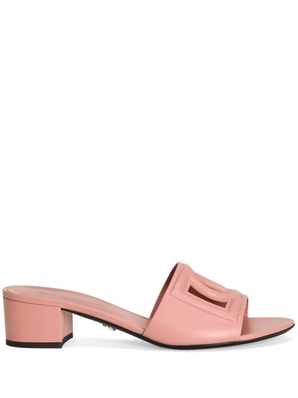 Dolce & Gabbana Sandali - Pink & Purple | 1c923c54c2e7c0c2e35322739fb91fe267ca97aa