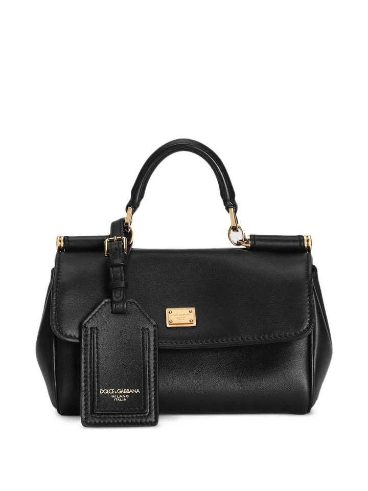 Dolce & Gabbana BAG - Nero | 419756f8e1717dd236847ace45d4fe91e75a07d6