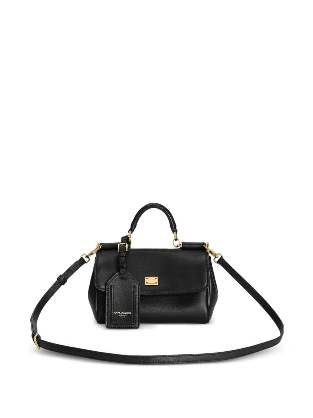 Dolce & Gabbana BAG - Nero | c9d0c7247ebdabbc417f935afaf671c93acdde6c