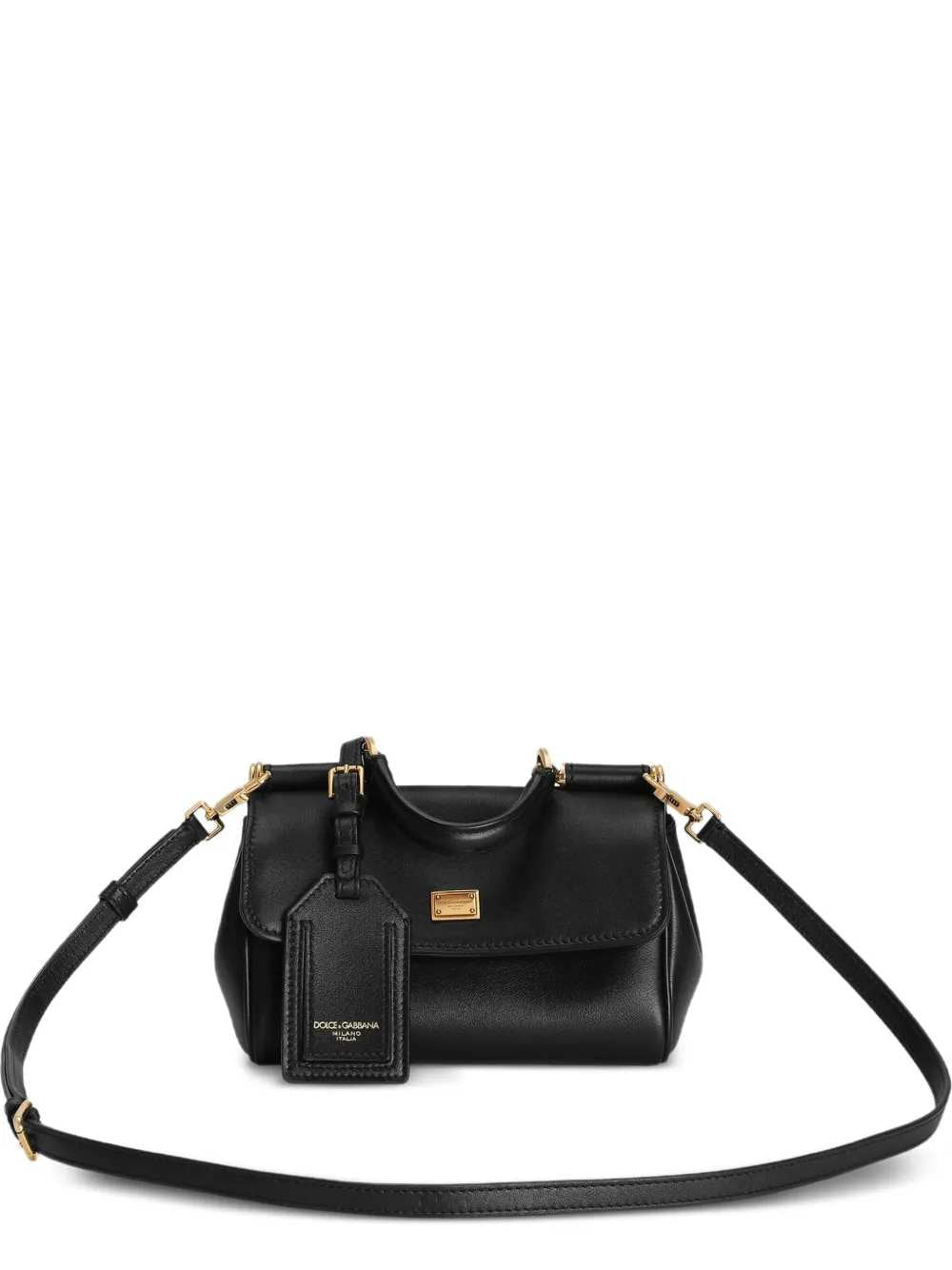Dolce & Gabbana BAG - Nero | 4c37ebb2f15766d922798648cc71abca53ab6773
