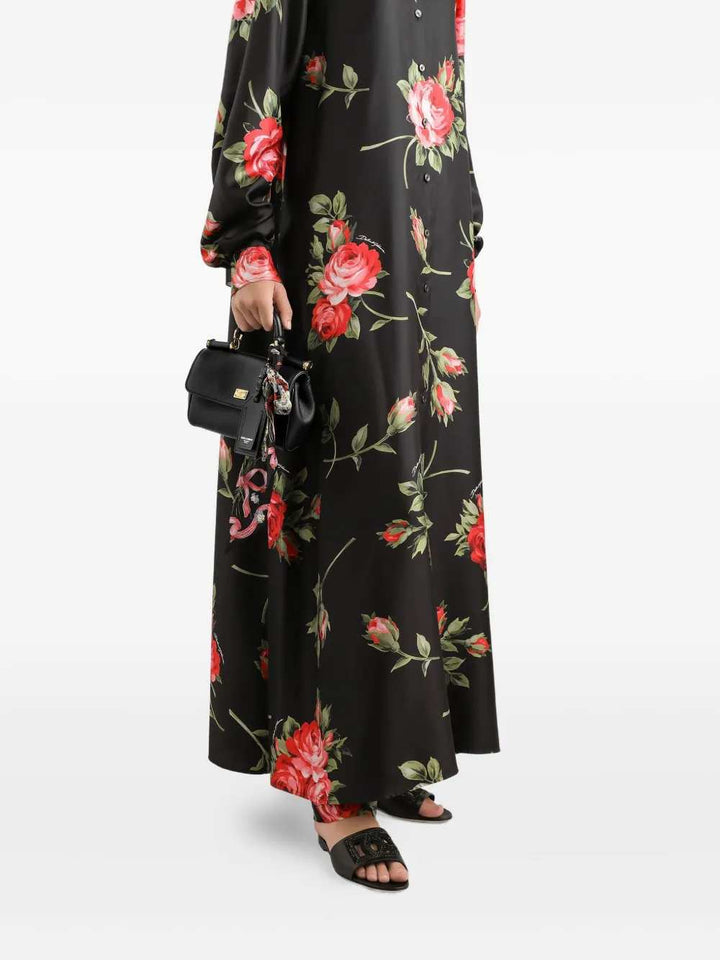 Dolce & Gabbana BAG - Nero | 14a2589b74dc4b9137108163670696604ea34c84