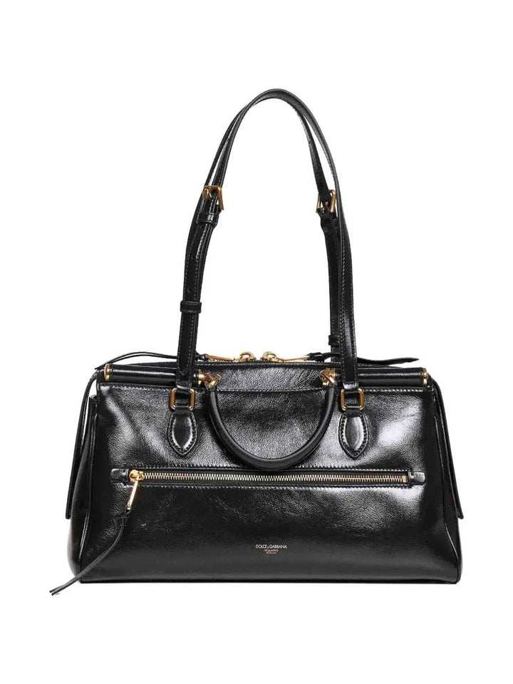 Dolce & Gabbana BAG - Nero | 66b1219691514a91780f64a46f59ea44103a6568