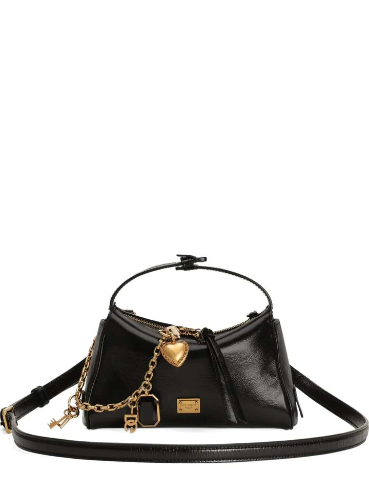 Dolce & Gabbana Borse a Spalla e Tracolla - Nero | adf83cdad82f2879b720198f0b7bf0617f05b067