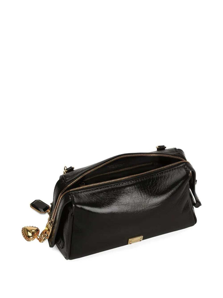 Dolce & Gabbana Borse a Spalla e Tracolla - Nero | 77ca02f272886ecd28c6b20e12ad5cd39455d343