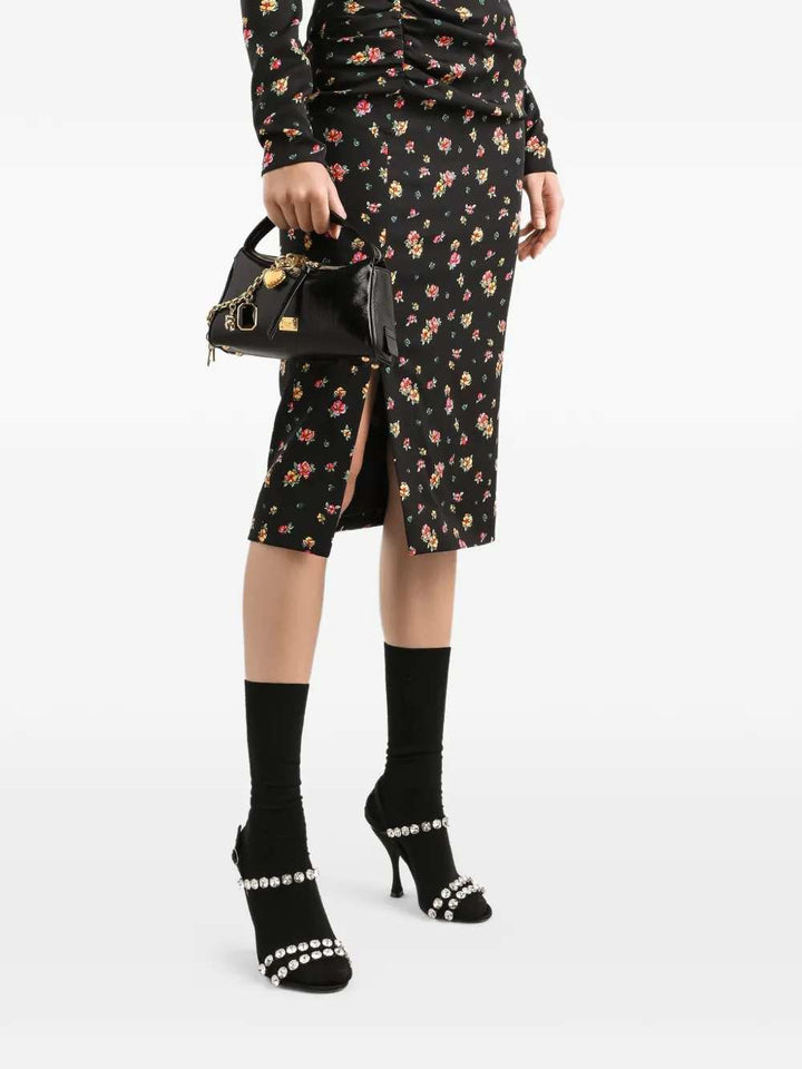 Dolce & Gabbana Borse a Spalla e Tracolla - Nero | db002d4bb6fe089da795268bc59922818757a133