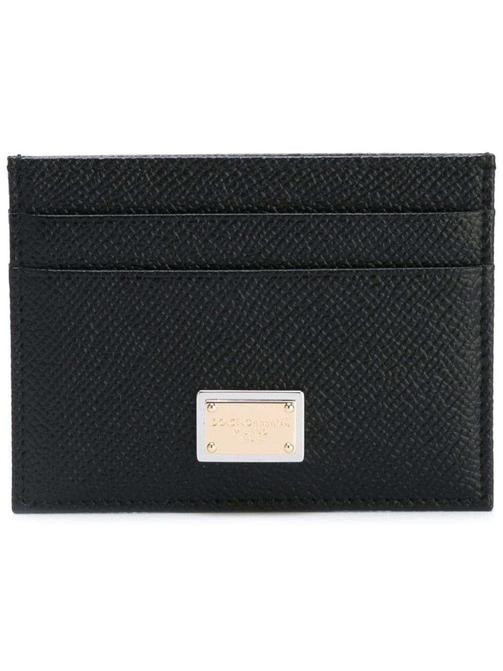 Dolce & Gabbana Credit card cases - Nero | a3dd6aba379a806cf667e589450a68ee72a32d8f