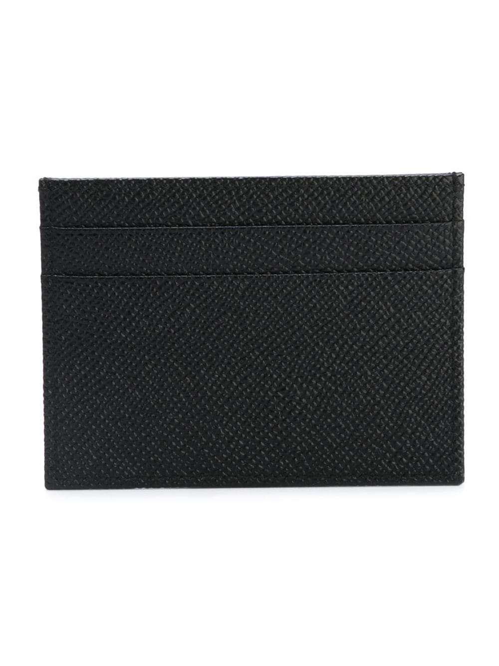 Dolce & Gabbana Credit card cases - Nero | 9a4539bf0bbebf337573c38eda754e53e1ac234a