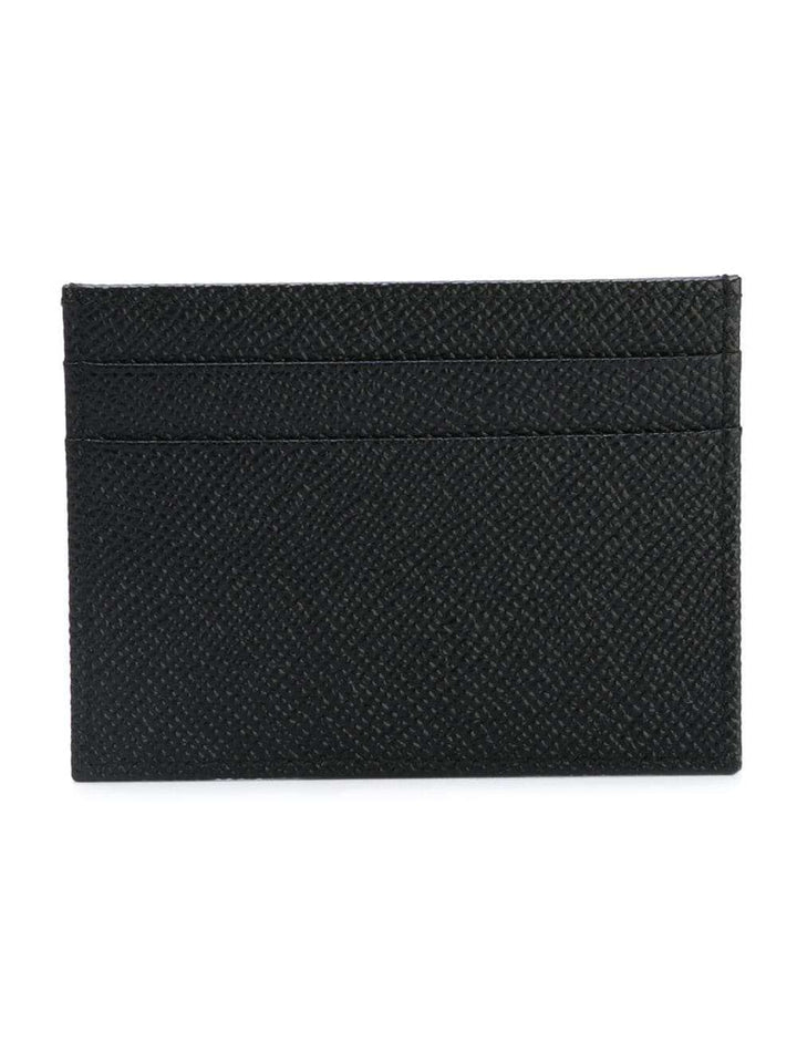 Dolce & Gabbana Credit card cases - Nero | 9a4539bf0bbebf337573c38eda754e53e1ac234a