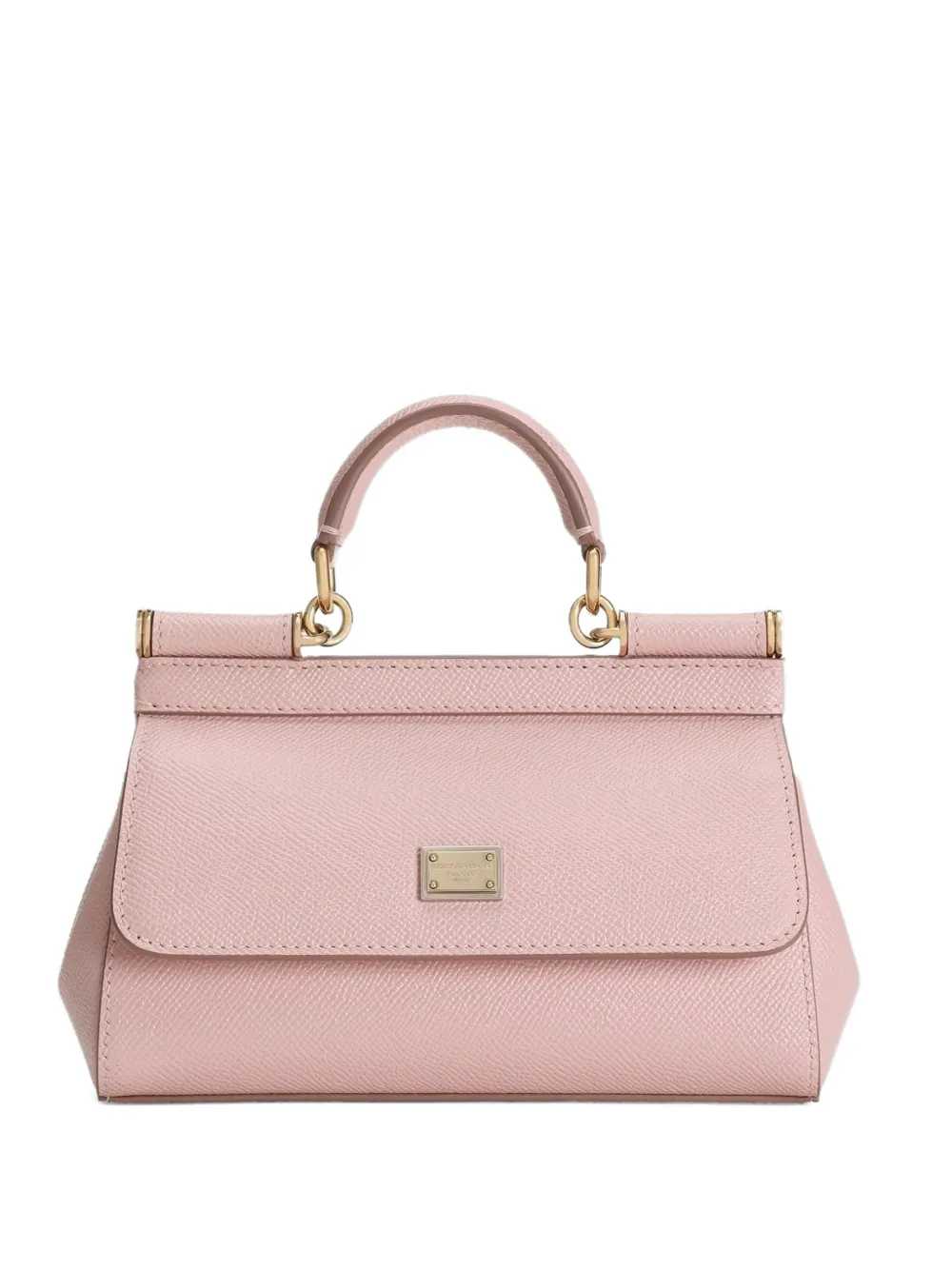 Dolce & Gabbana BAG - Pink & Purple | 08bf209601e577357e72eb2a8652e5aad1aba8f6