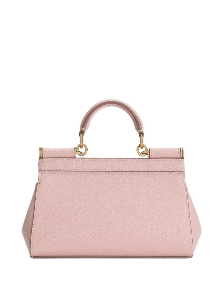 Dolce & Gabbana BAG - Pink & Purple | 529f260d773e3679e5b0bb1f04bc3eb6c8360f24
