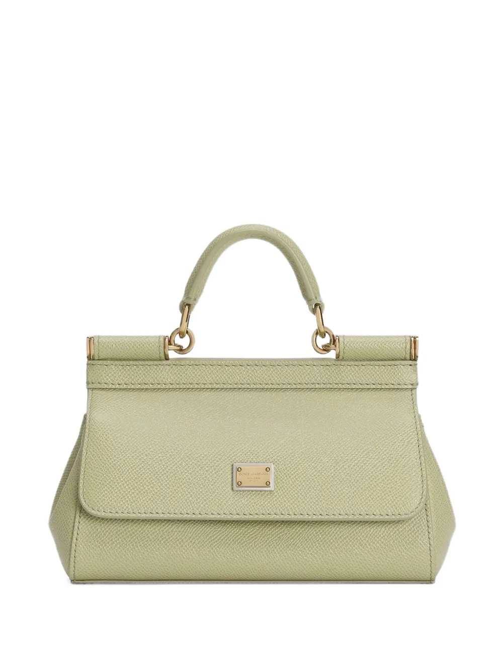 Dolce & Gabbana BAG - Verde | 2f523dca063cb9e5117ad3d8fad6f831ed6b2a28