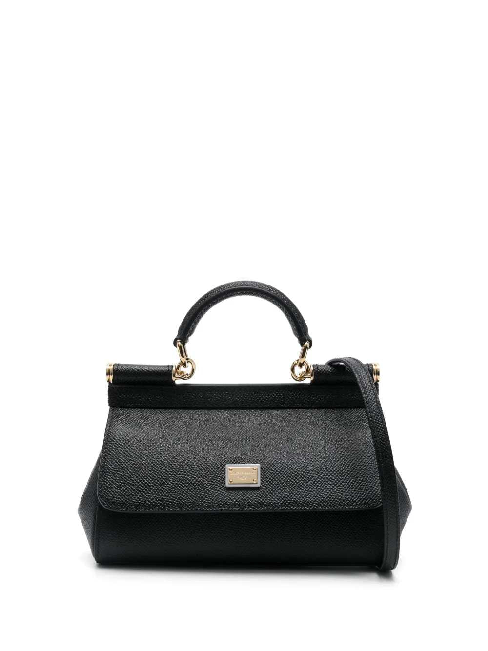 Dolce & Gabbana BAG - Nero | 6492c61154ba23f5826259493ac34e8fa280387c