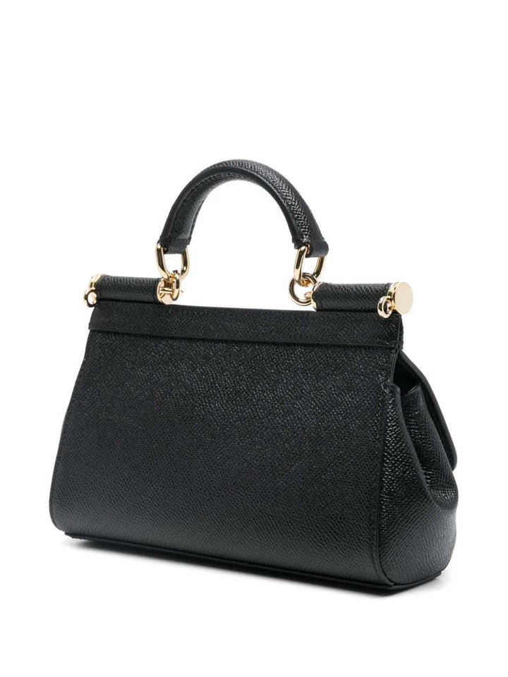 Dolce & Gabbana BAG - Nero | 8d928da91bae08d93df475ed4185c988bf217880