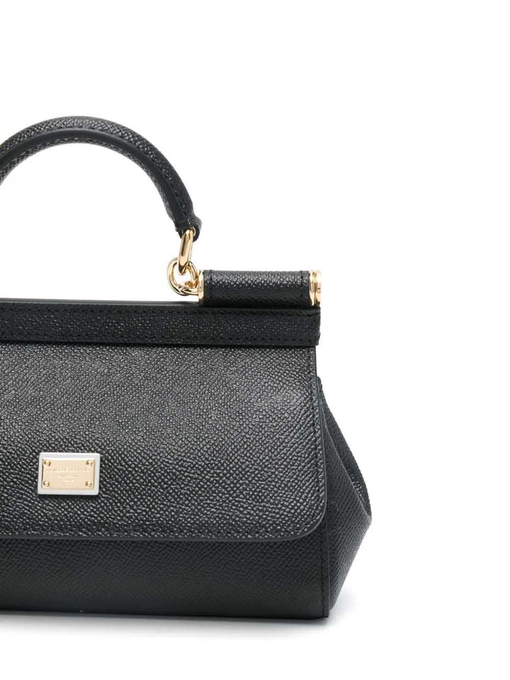 Dolce & Gabbana BAG - Nero | dfa2b4211516fff674f4f68e850174271a583f6d