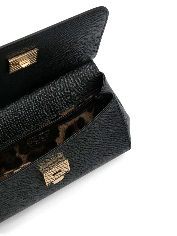 Dolce & Gabbana BAG - Nero | ba5aa7306fb8b427d55537e8964a20ce55480a7f