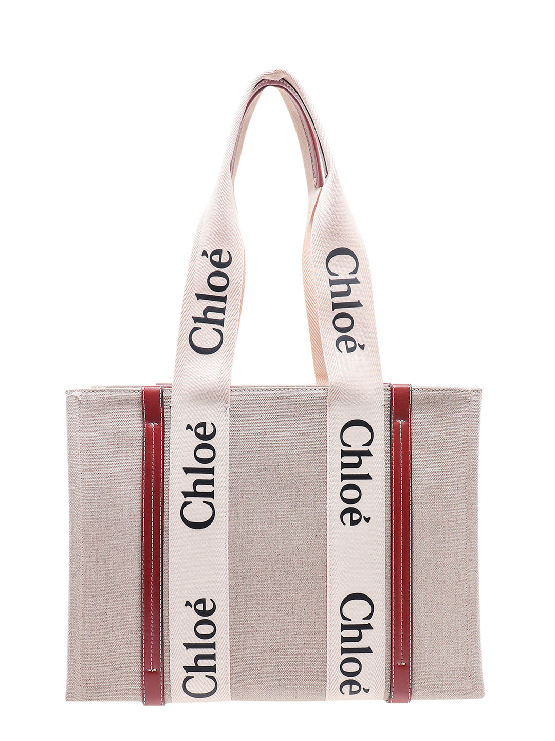 Chloè Bags - Light and natural | 64284ffa0d53398cdbe8c4d1c4c134c6a58db811