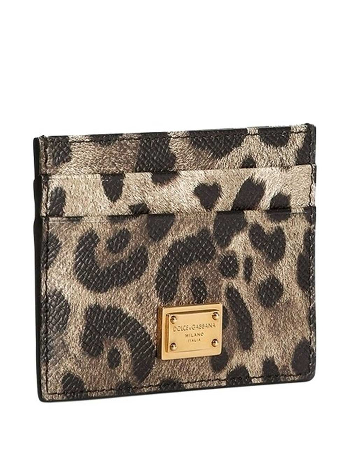 Dolce & Gabbana SMALLLEATHERGOODS - Multicolour | d03c7b2b09db5210f87371d4df22a4a50f682c9a