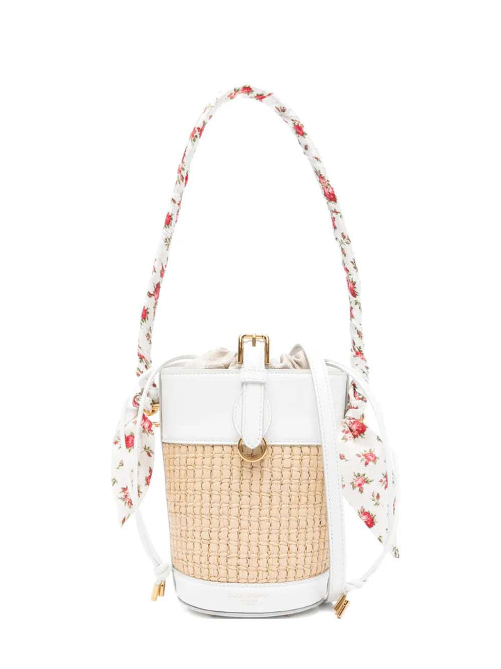 Dolce & Gabbana BAG - Bianco | b13de59e5709aa4da617f8a017aff91989f6ebc7