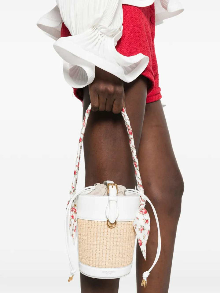 Dolce & Gabbana BAG - Bianco | d05afe7b5765d446023652ed37bcdb5ea84b0534