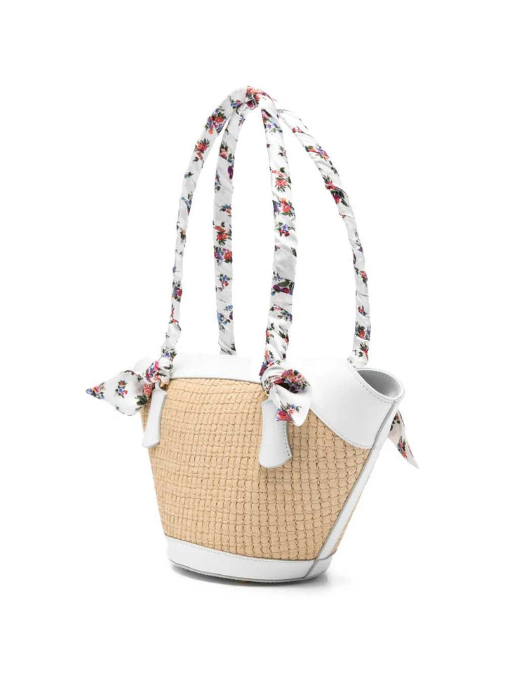 Dolce & Gabbana BAG - Bianco | ee7ae7e67f9aa9e7539b263d0790b4d7a1ddf50f