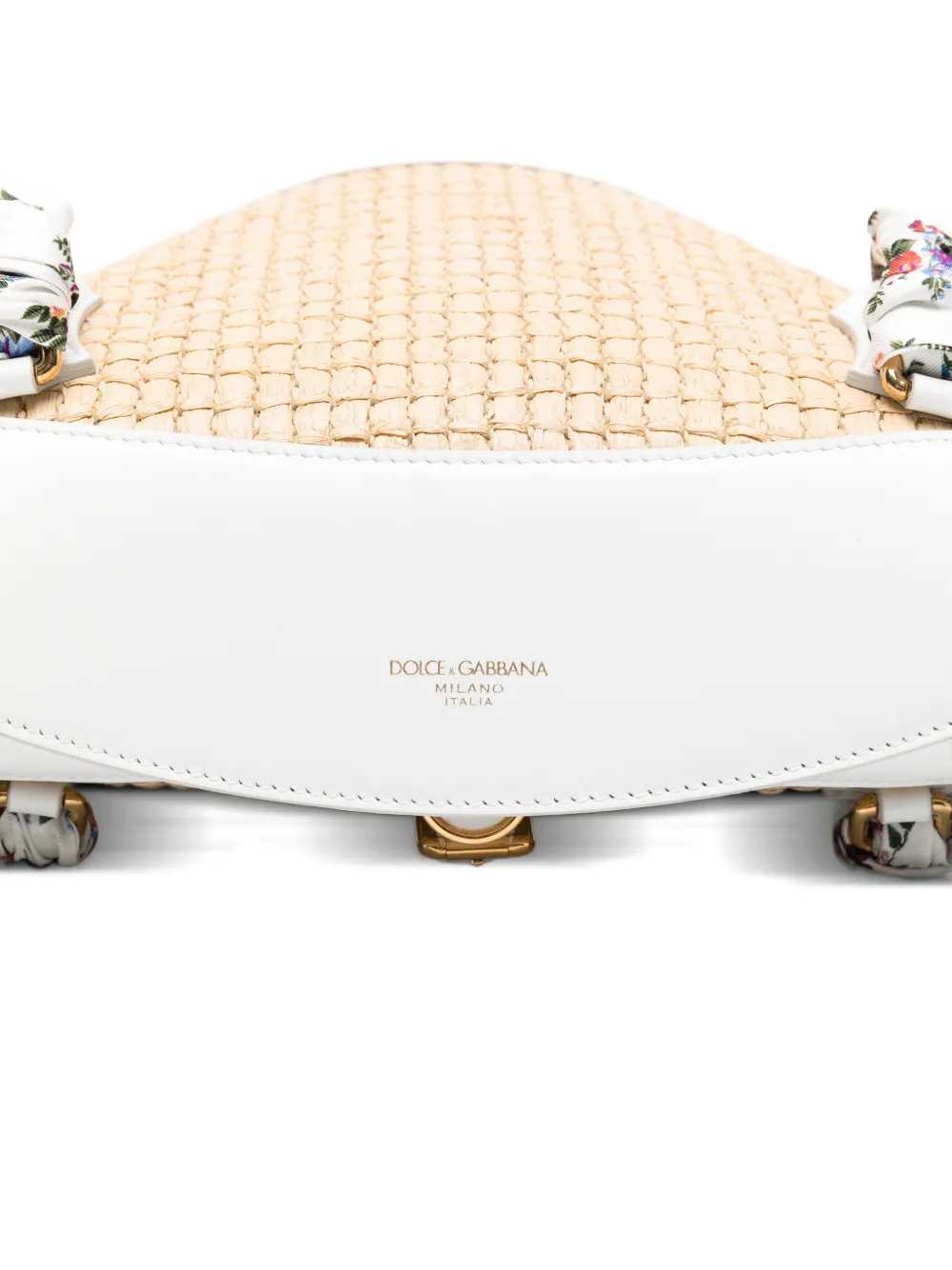Dolce & Gabbana BAG - Bianco | 5c907ee4bc5885e04012b9f3504b0a3fd68de898