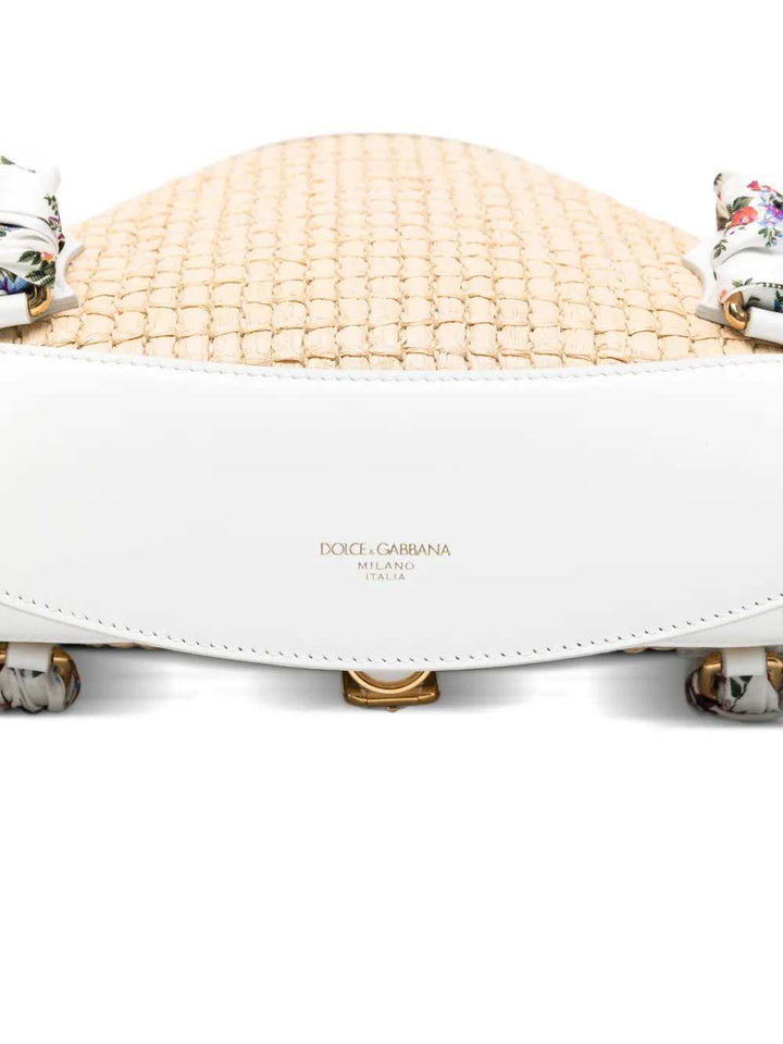 Dolce & Gabbana BAG - Bianco | 5c907ee4bc5885e04012b9f3504b0a3fd68de898