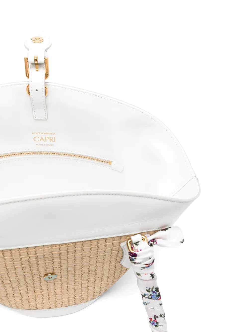 Dolce & Gabbana BAG - Bianco | 7edec4c65d91f608ee97df09f203df6924f99207