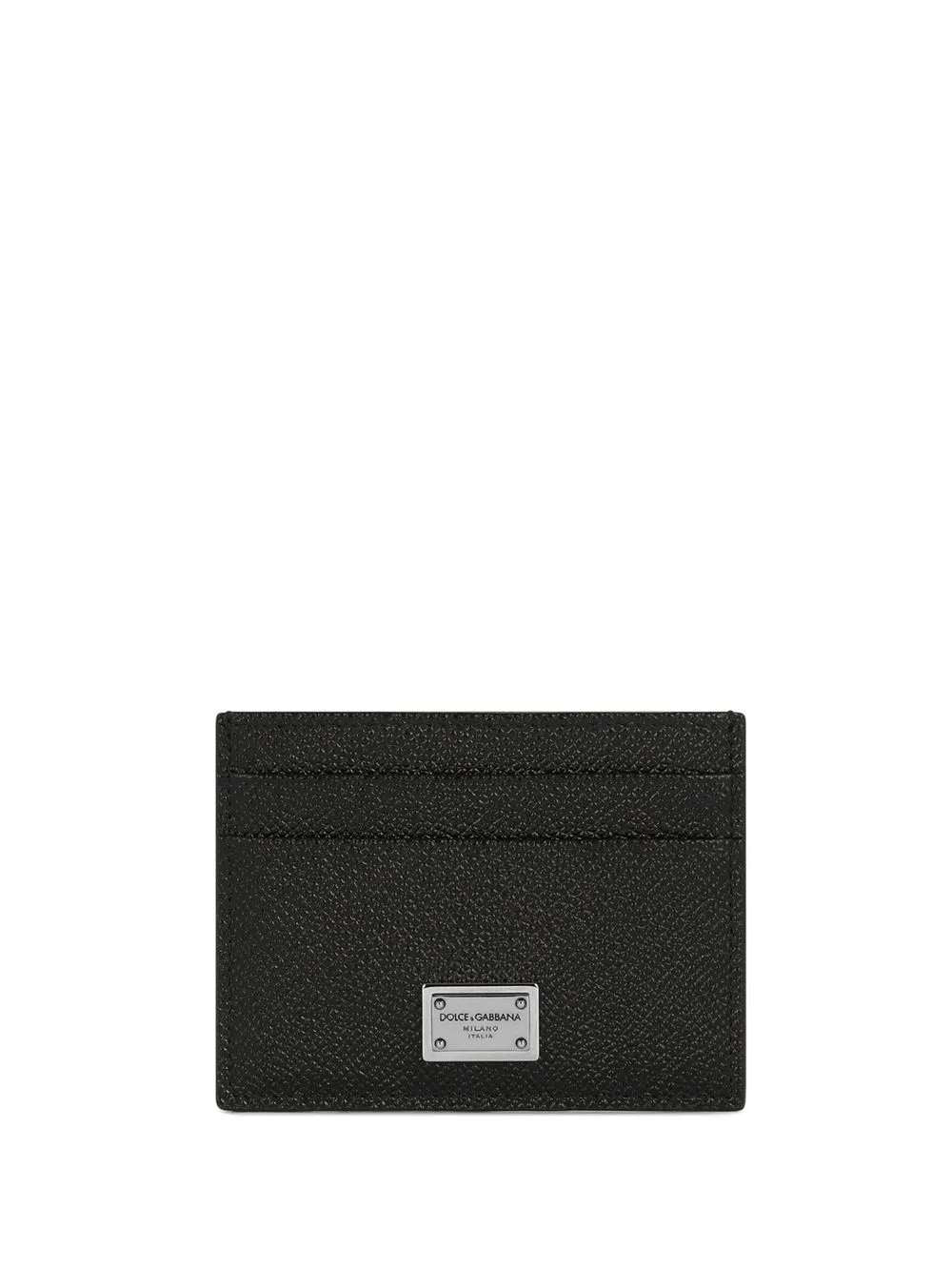 Dolce & Gabbana WALLET - Nero | 364e4e0ce8d51d3f3ca66937e0c94156561f5a66