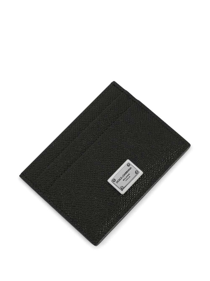 Dolce & Gabbana WALLET - Nero | 0889d7fdc4a12f0e8aba826a970d18f747db0dc9