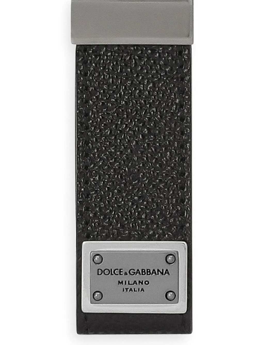Dolce & Gabbana OBJECT - Nero | 5f4e7cda0bfc30b5ba90b95eaf43b3ec6fbbed40