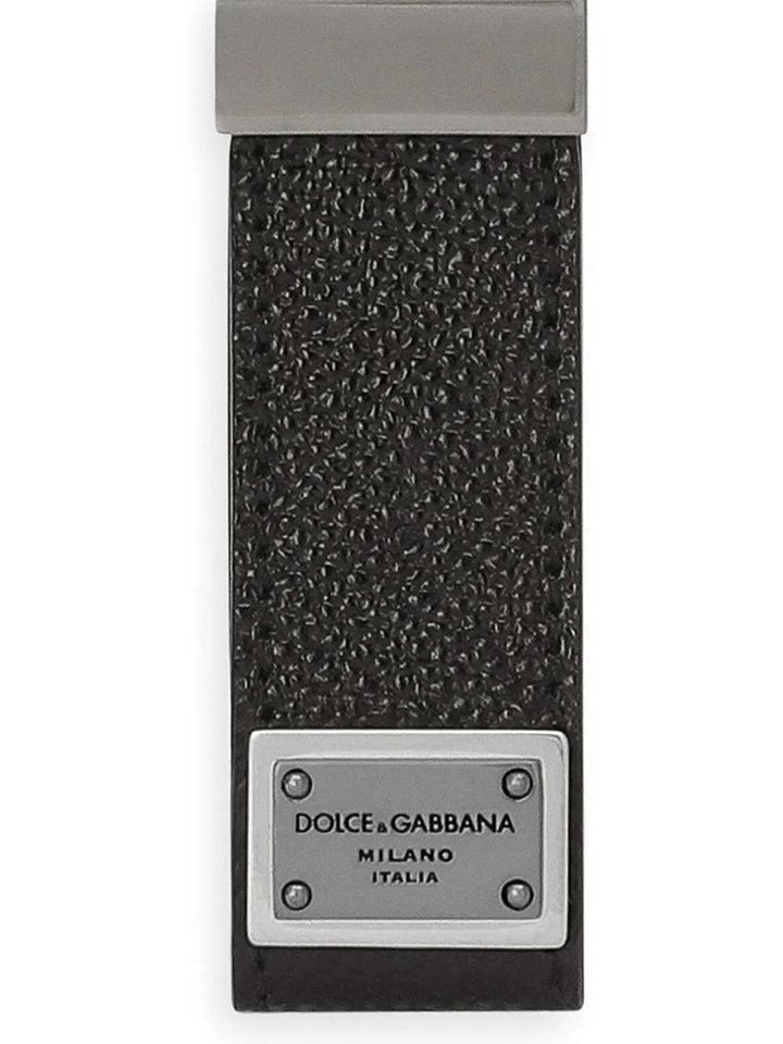 Dolce & Gabbana OBJECT - Nero | 5f4e7cda0bfc30b5ba90b95eaf43b3ec6fbbed40