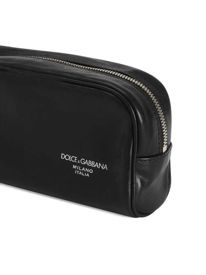 Dolce & Gabbana OBJECT - Nero | aa8e5ed1692f2e49e3112c3fcc208f453ef82299