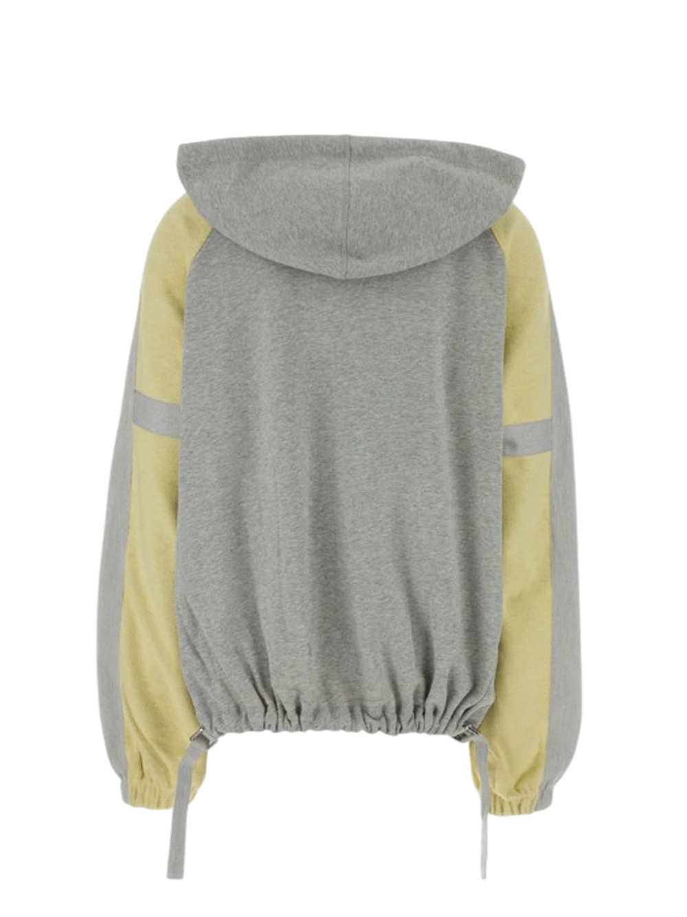 The Attico JACKET - Grey | d96aea5e231c0741b1507d58899444e2a991cfe8