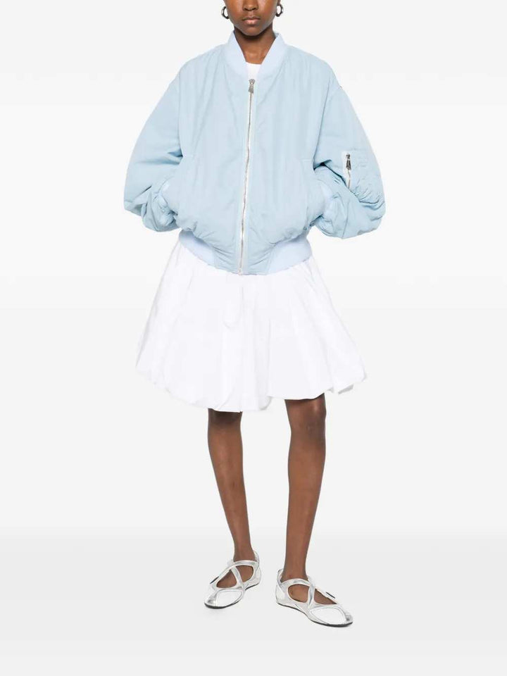 The Attico JACKET - Blu | 3e69aa7ba0cfb2e351c328821bd671474111aa5e